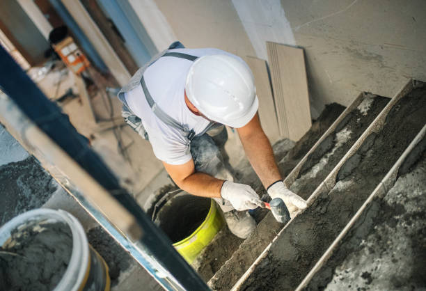 Best Concrete Foundation Repair in Huntington Beach, CA