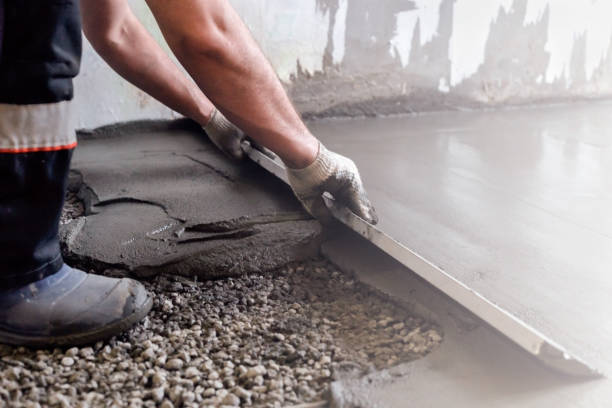 Best Concrete Foundation Repair in Huntington Beach, CA